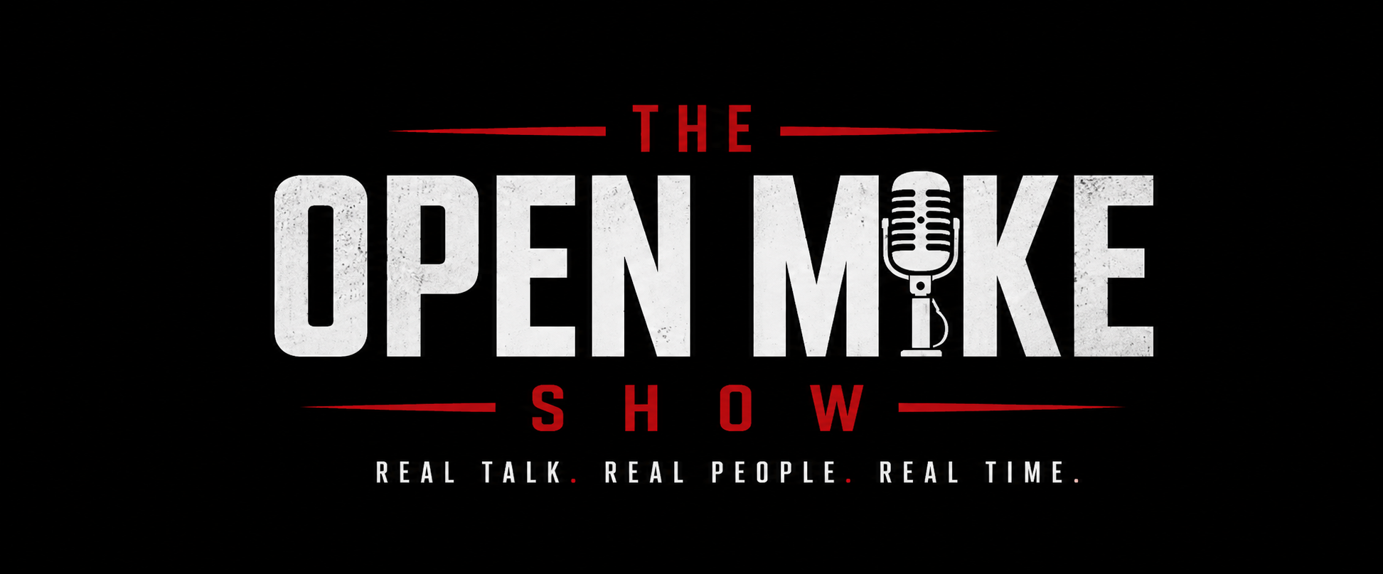 The Open Mike Show