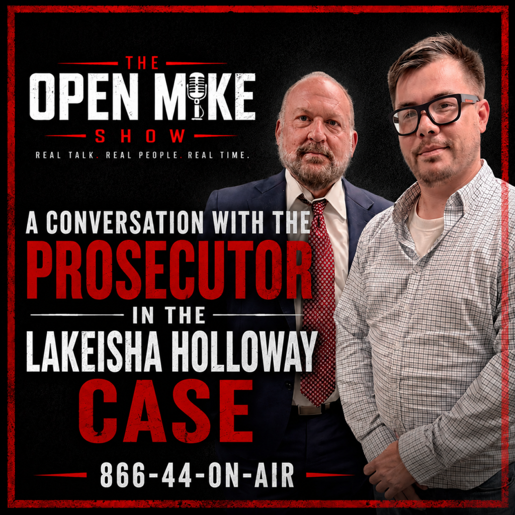 Inside the Mind of a Killer: The Lakeisha Holloway Story Isn’t Over