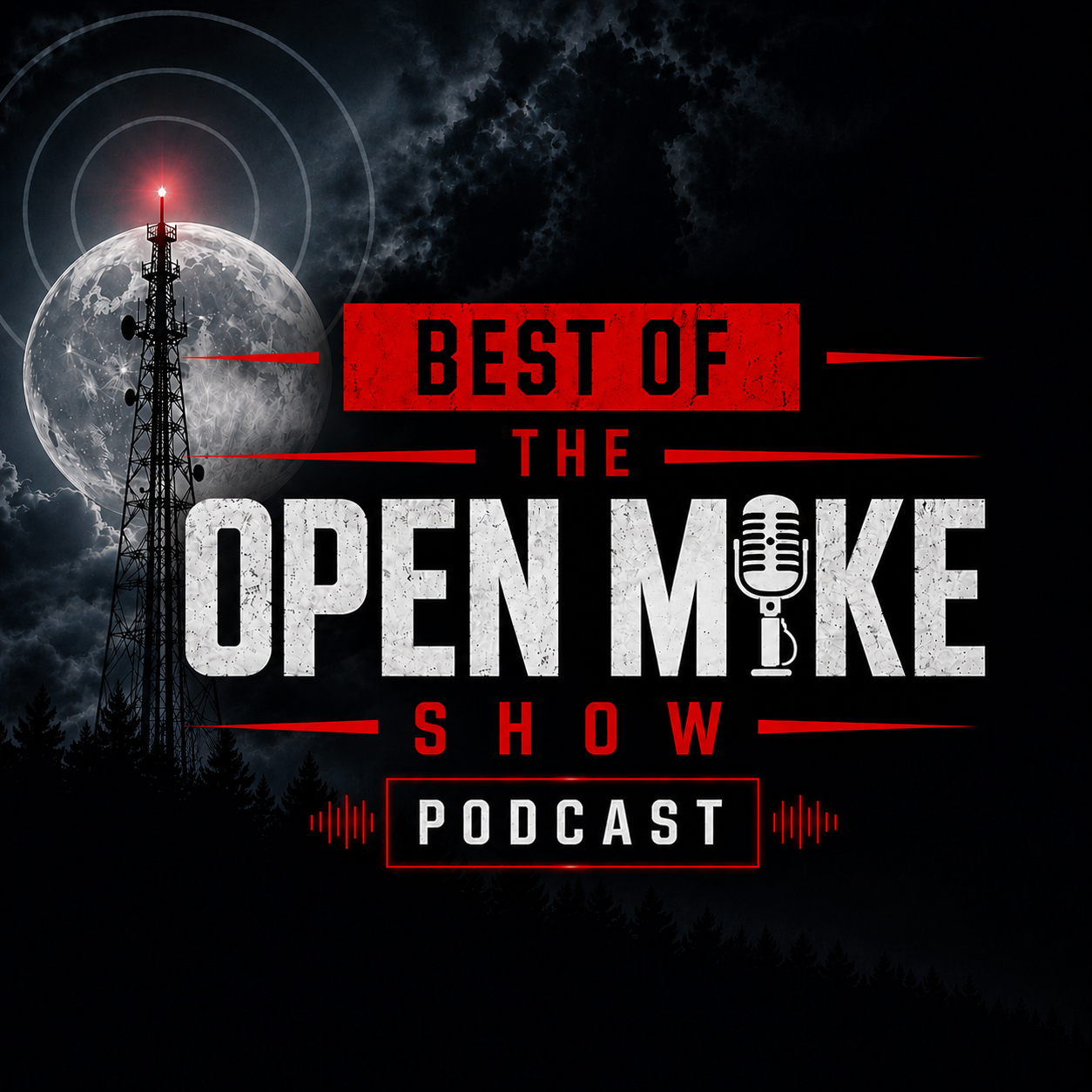 The Open Mike Show